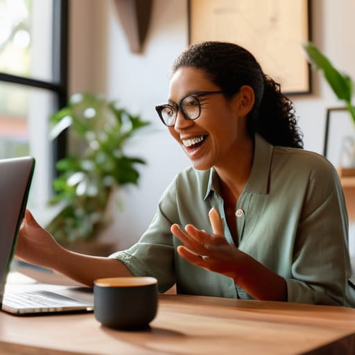 How to keep a remote team connected.