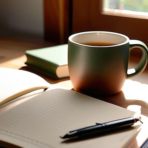 Guide on how to keep a work journal.