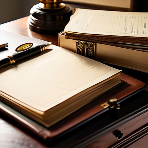 Guide on how to keep records legally.