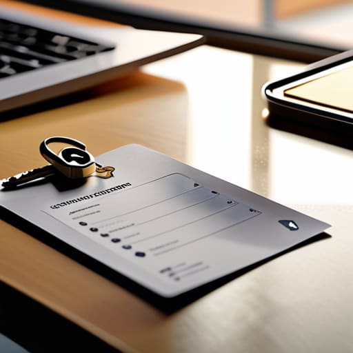 How to manage access when someone leaves.