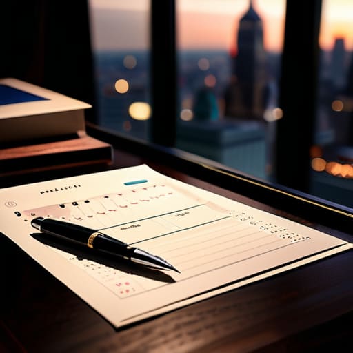 Tracking notice periods: how to manage contracts.