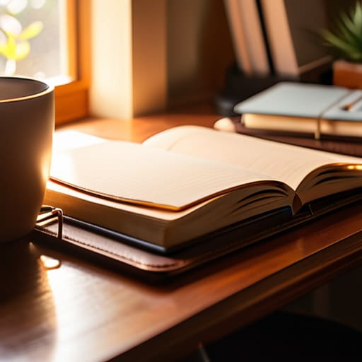 How to manage energy not just time.