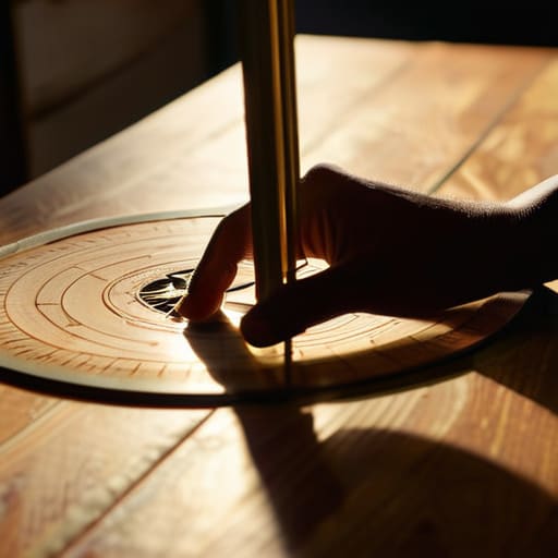 How to measure progress on a vague goal.