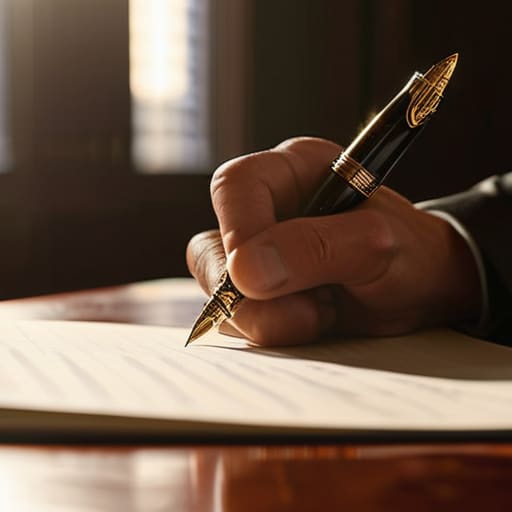 How to negotiate with a supplier effectively.