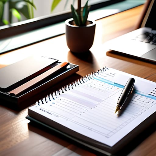 How to prepare for a performance review.
