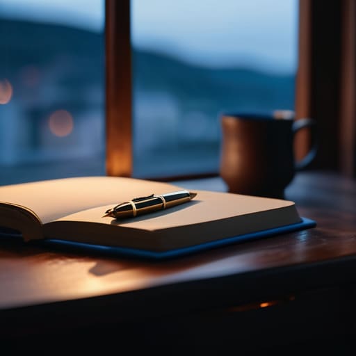 How to run a daily review in five minutes.