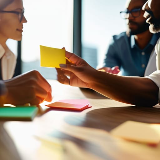 How to run a retrospective for change.