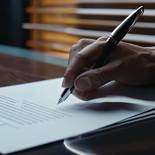 How to set payment terms effectively.