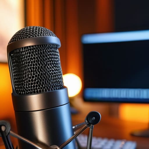 Tips on how to sound good on calls.