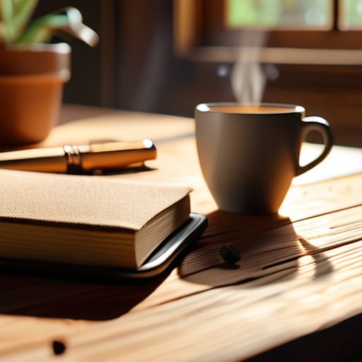 How to start the day without email.