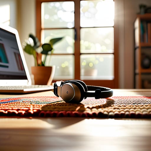 Tips on how to stay focused at home.