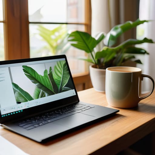 How to stay visible when remote.