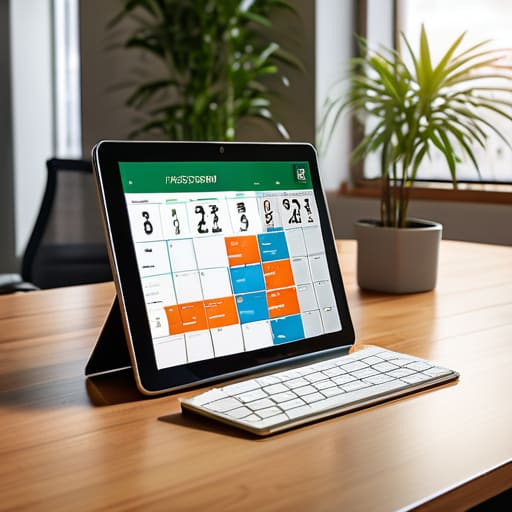 How to track holiday and leave effectively.