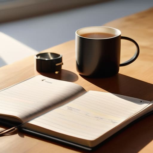 How to track time without hating it.