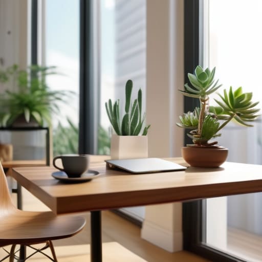Tips on how to use a coworking space well.