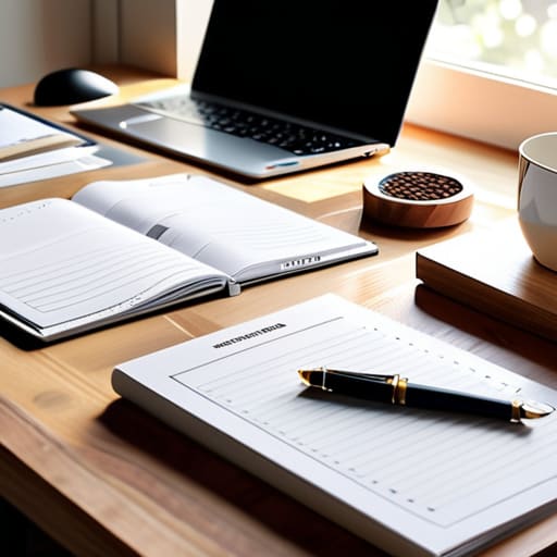 How to use templates to save time.