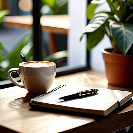 Tips on how to work from a cafe properly.