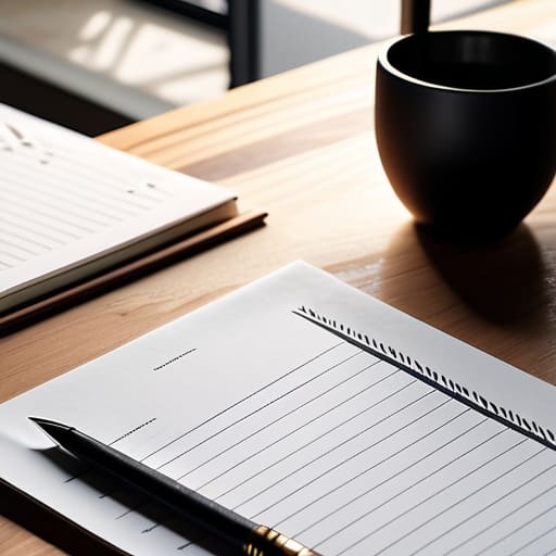Learning how to work from a checklist.