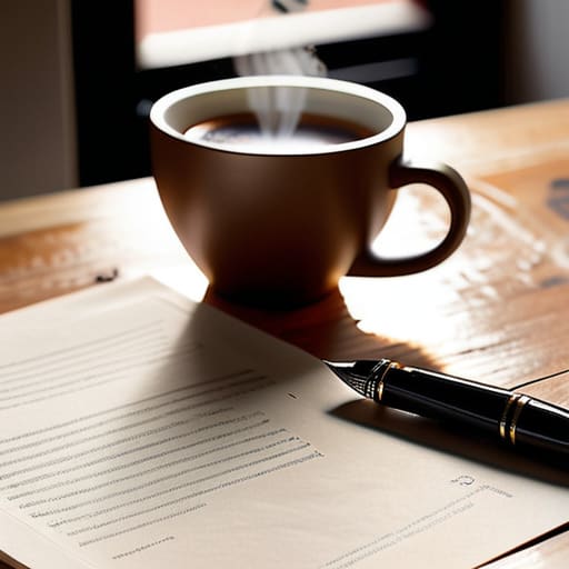 How to write a one page proposal.