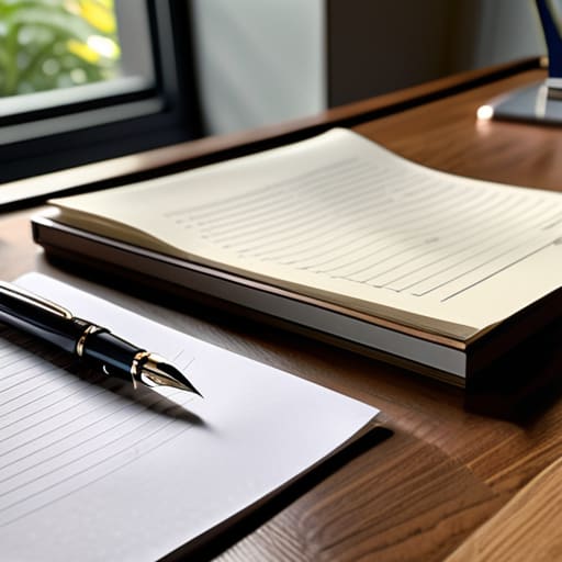 How to write a statement of work.