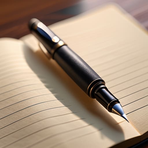 Guide on how to write a status update.